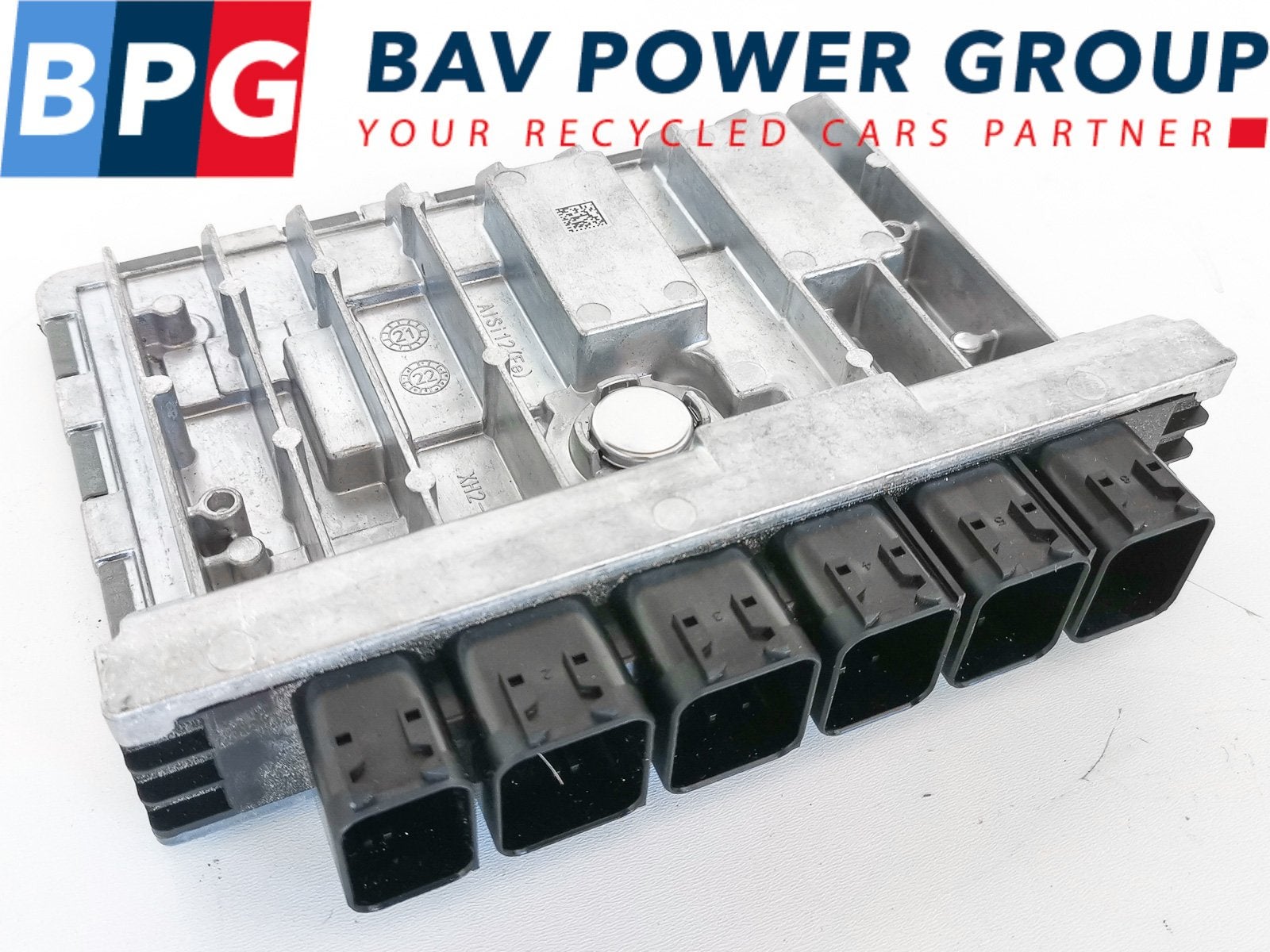 REGELEENHEID MOTOR MODULE BMW X5 (G05) (12145A71304), Auto-onderdelen, Gebruikt, BMW, Petuelring 130
80809  München, DE, Bayerische Motoren Werke AG