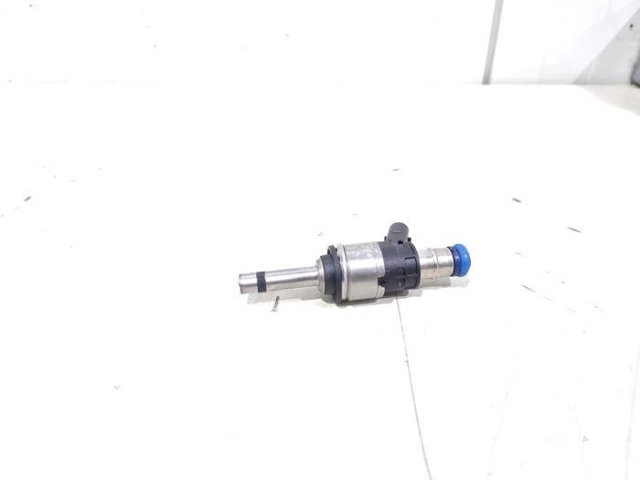 Injecteur (injection essence) d'un Audi A6, -, 3 mois de garantie, Audi, Utilisé