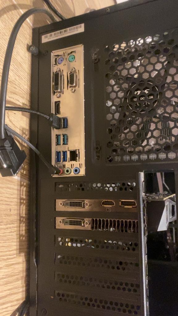 Gratis pc/onderdelen (gezocht), Ophalen of Verzenden, Gebruikt