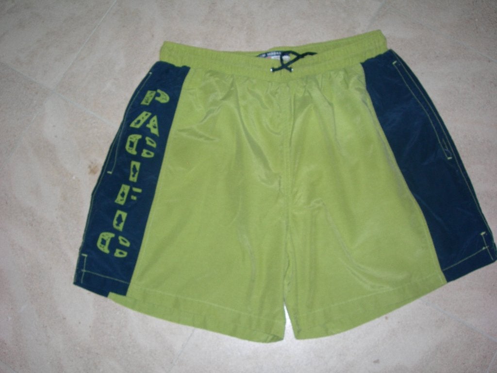 zwemshort medium, Kleding | Heren, Badmode en Zwemkleding, Overige kleuren, Tim Moore bij JBC, Zwemshort, Verzenden