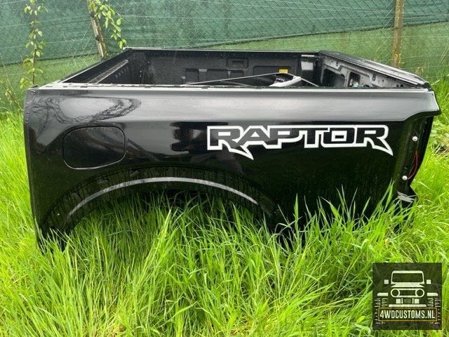 laadbak ford raptor  2021, Auto-onderdelen, Ophalen, Gebruikt, -, -