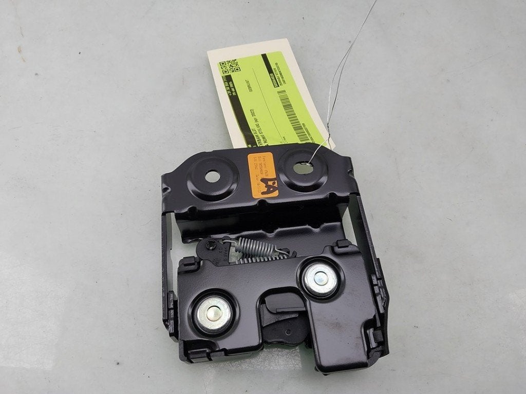 DIVERSEN Alfa Romeo Stelvio (949) (|505564020|50556402|), Gebruikt, Alfa Romeo