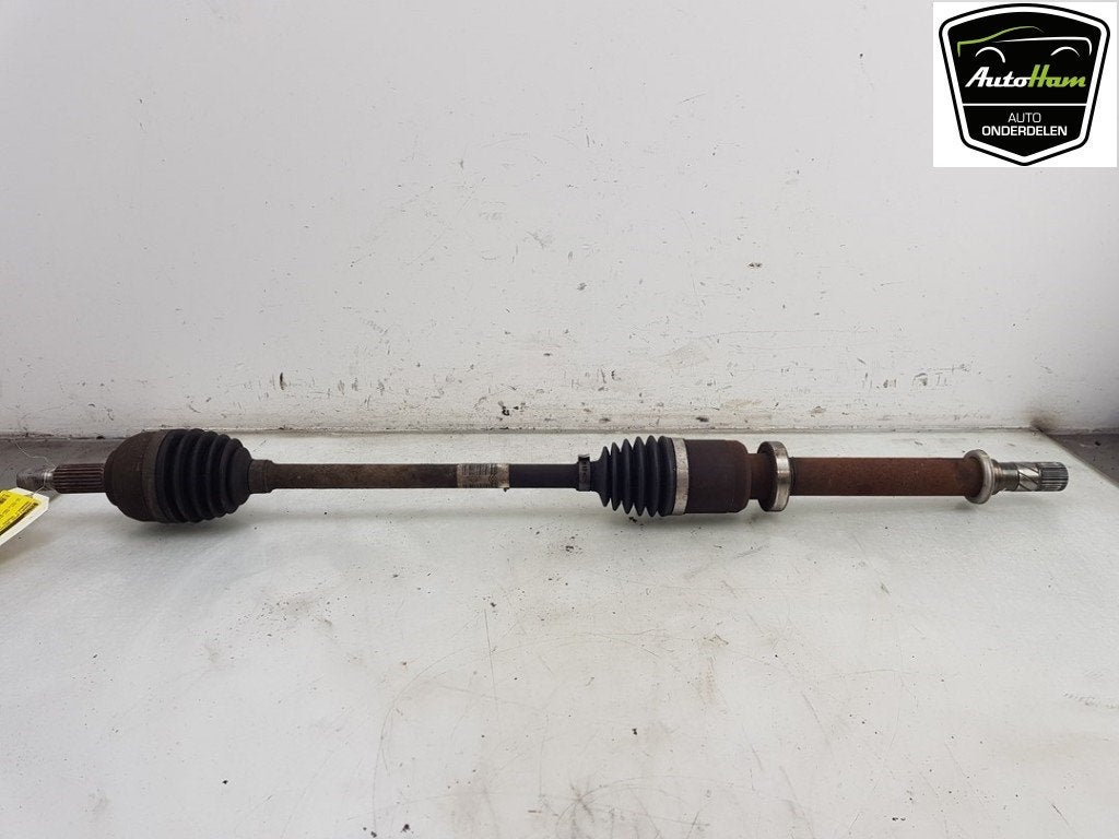 CARDAN AVANT DROIT (TRANSMISSION) Modus / Grand Modus (JP), Utilisé, Renault