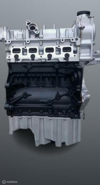 Revisiemotor origineel cav, cax cth, VW, Seat, Audi, Auto-onderdelen, VW, Seat, Audi, Volkswagen, Nieuw, Ophalen of Verzenden