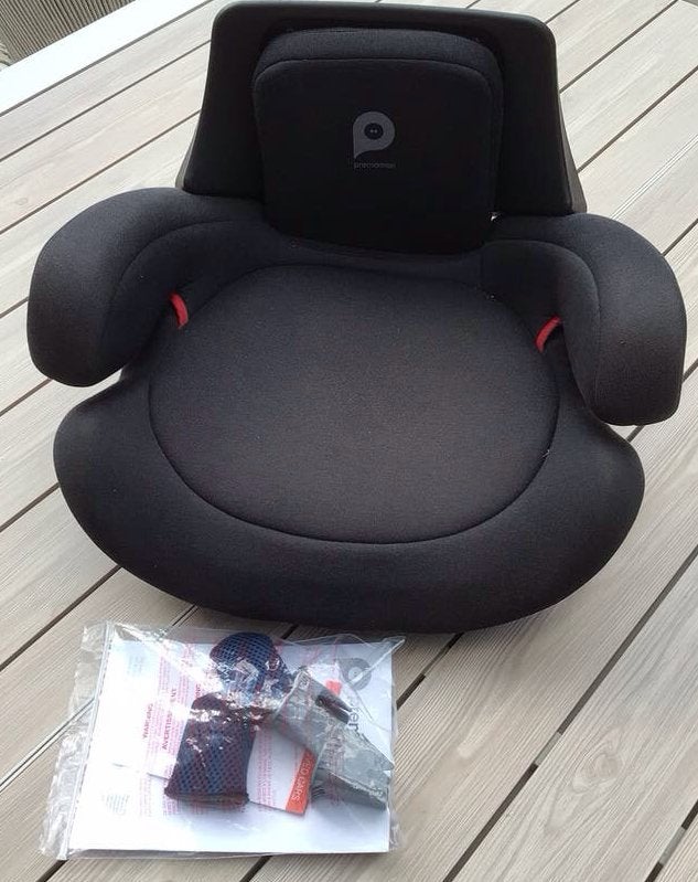 Rehausseur isofix premaman, Enfants & Bébés, Sièges auto, Enlèvement, Comme neuf, Isofix
