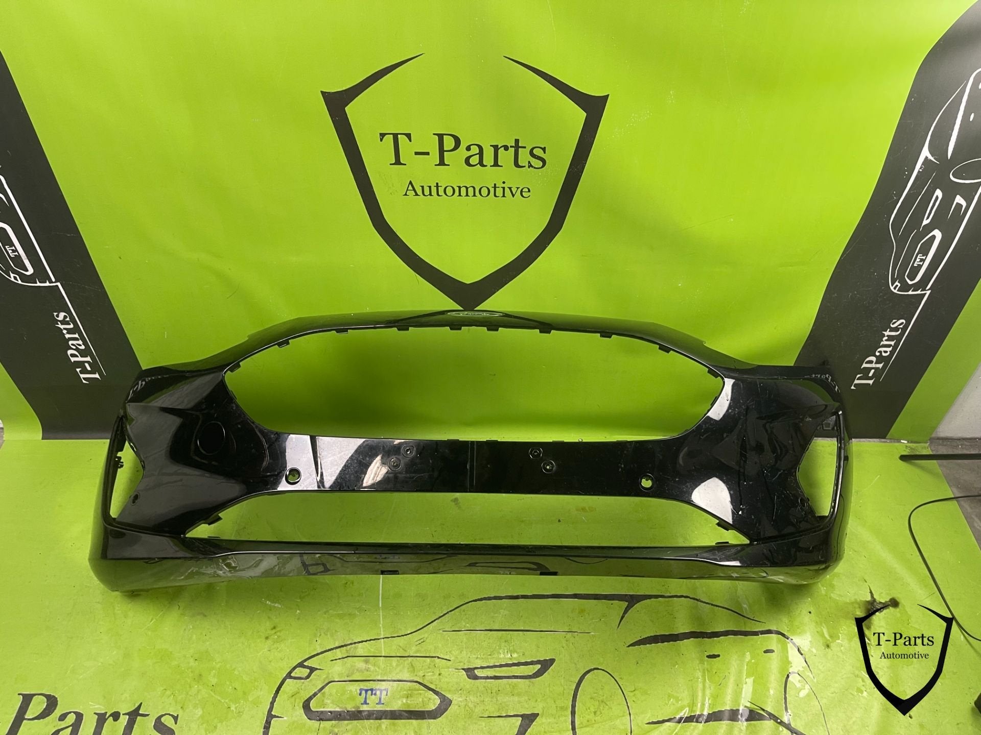 ford fiesta mk8 voorbumper bumper, Auto-onderdelen, Info@fabrikant.eu, Ford, Bumper, Fabrikantstraat 1
1000 AA  Amsterdam