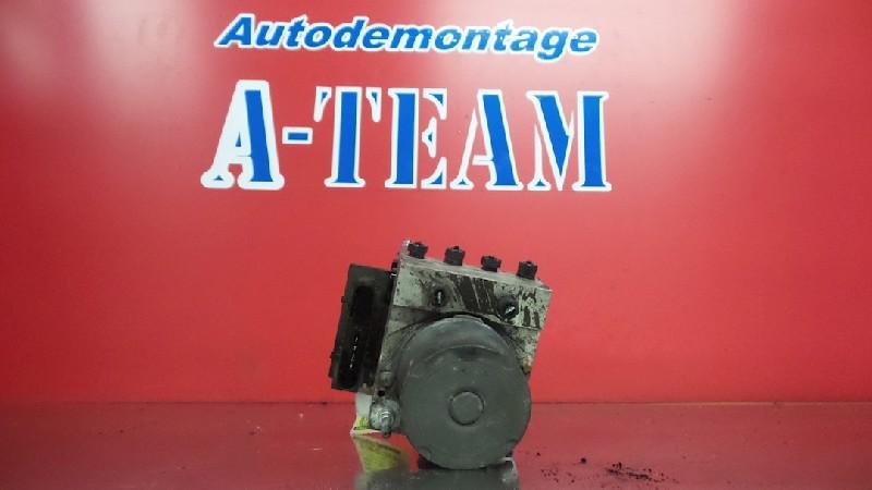 POMPE/MODULE ABS ABS Opel Corsa C (F08 / 68) (0265231306), Utilisé, Opel