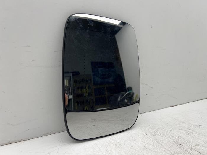 Glace rétroviseur gauche d'un Renault Trafic, Autos : Pièces & Accessoires, Rétroviseurs, Renault, -, 3 mois de garantie, Utilisé