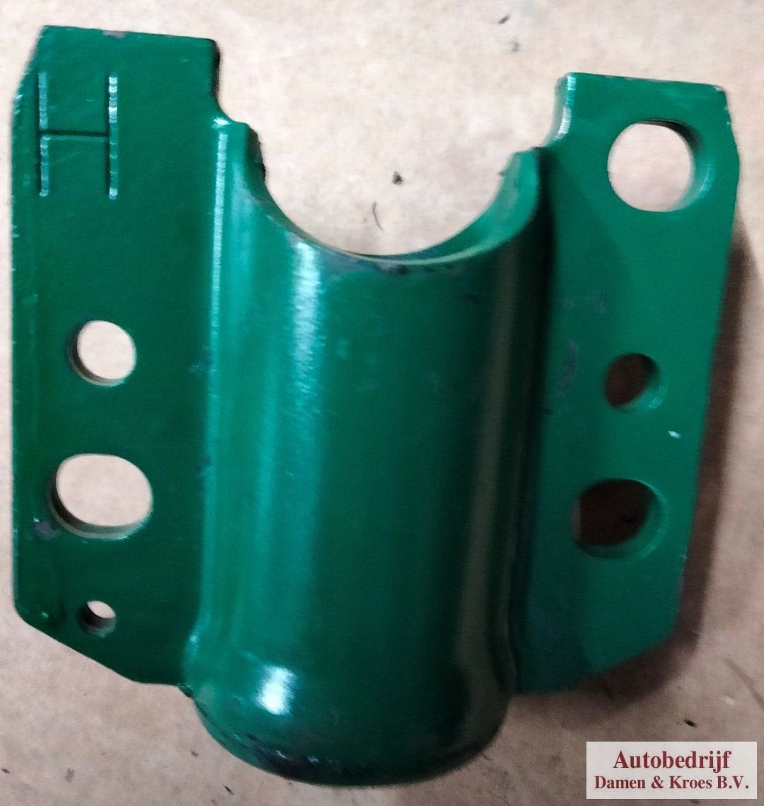Bevestigingsbeugel subframe MGF MG TF KGE100150, -, -, Nieuw, Ophalen of Verzenden