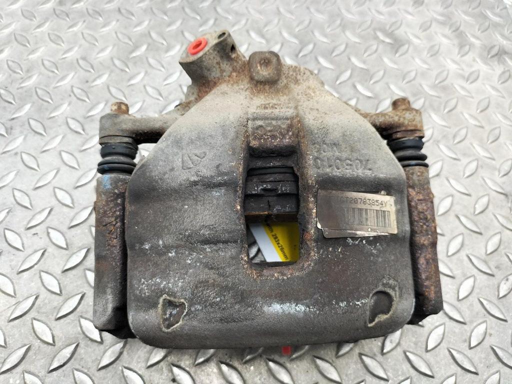 PEUGEOT 308 LB ALLURE REM KLAUW 2020, Ophalen of Verzenden, Gebruikt, ARN erkend
