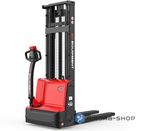 Elektrische Stapelaar EP Equipment EST DS3 3000MM 2026 NIEUW, -, -, -
