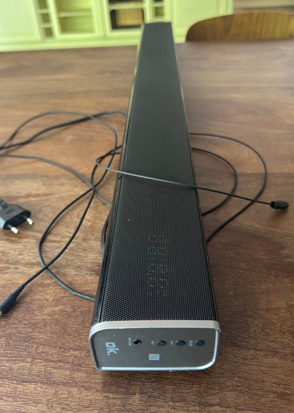 Soundbar, TV, Hi-fi & Vidéo, Barres de son, Enlèvement, Comme neuf