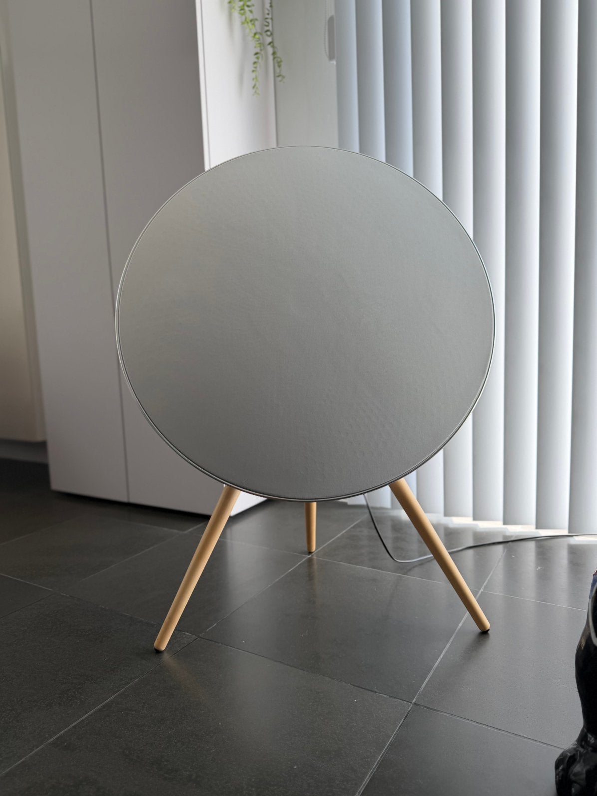 Bang en olufsen A9 MK2, TV, Hi-fi & Vidéo, Enceintes, Comme neuf, Enlèvement