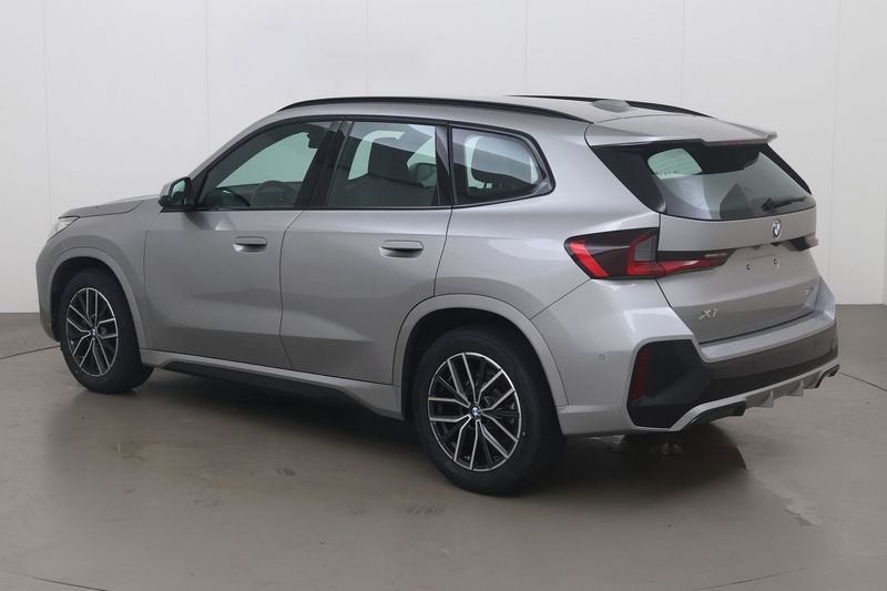 BMW X1 1.5ia sdrive18 136 AT, Gebruikt, 146 g/km, Bedrijf, 5 zetels
