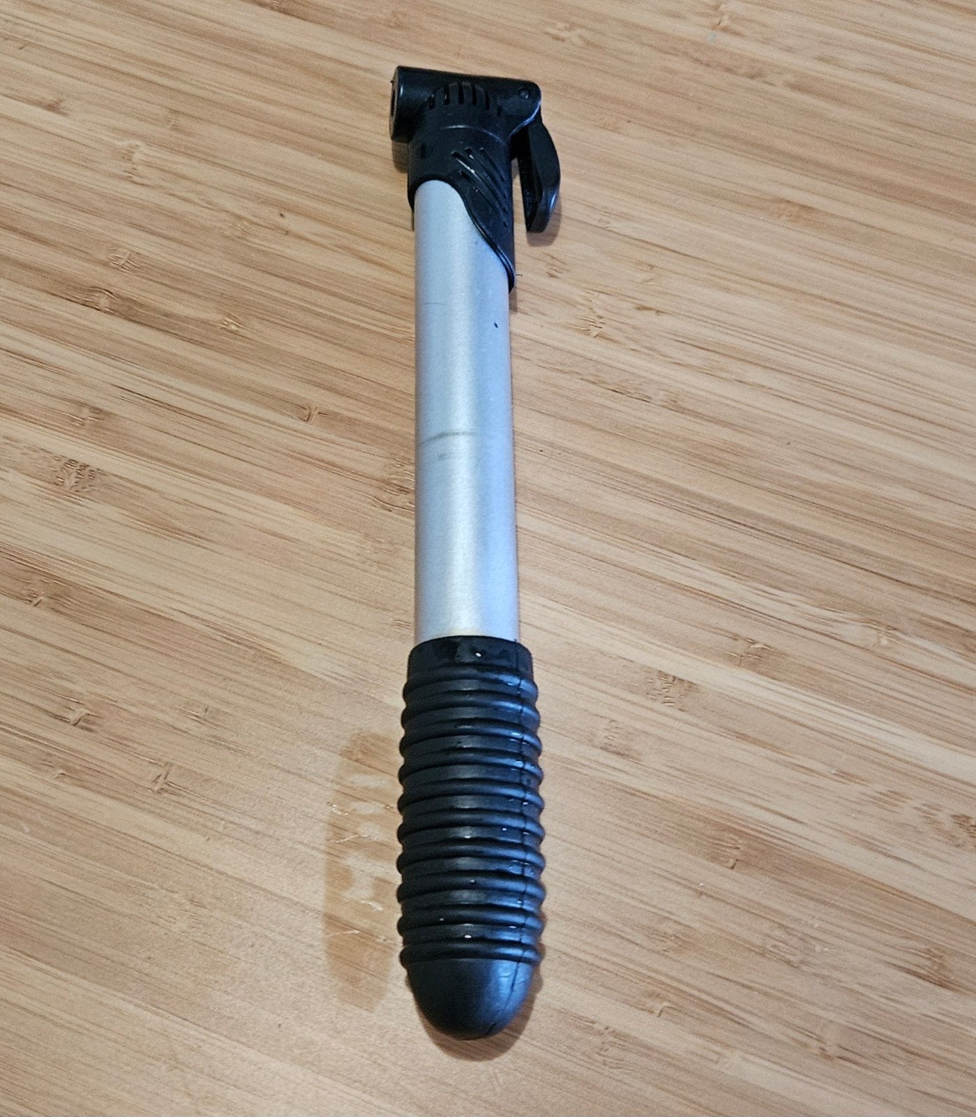 Nieuw mini uitschuifbare fietspomp, Dieren en Toebehoren, Ophalen of Verzenden