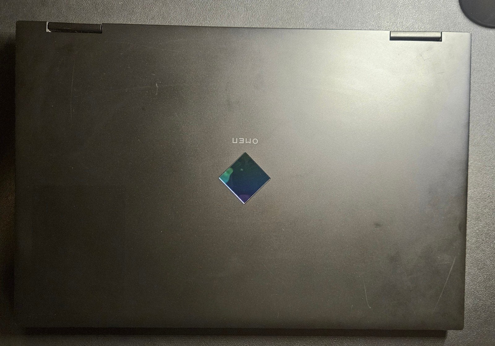 Laptop HP Omen RTX 3070 - Intel i7 - 16 ddr5, Computers en Software, Ophalen, HP Omen, Met videokaart, Zo goed als nieuw