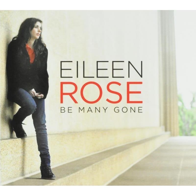CD EN VENTE EILEEN ROSE - Be Many Gone, CD & DVD, CD | Country & Western, Envoi