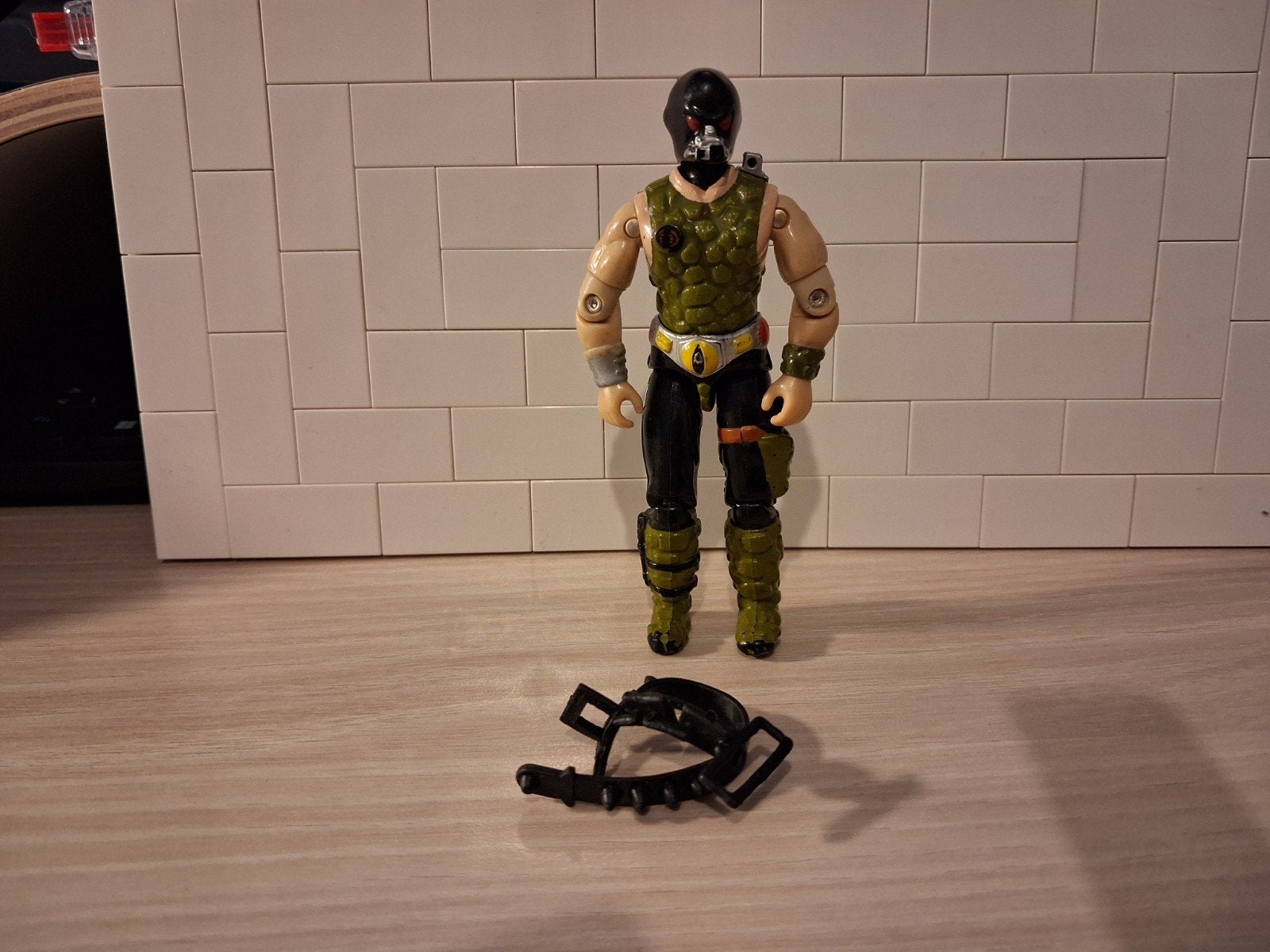 Figurines GI Joe, Enlèvement ou Envoi