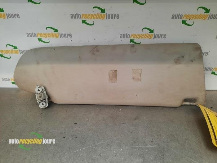 Pare-soleil d'un Volkswagen Transporter, -, Volkswagen, -, 3 mois de garantie