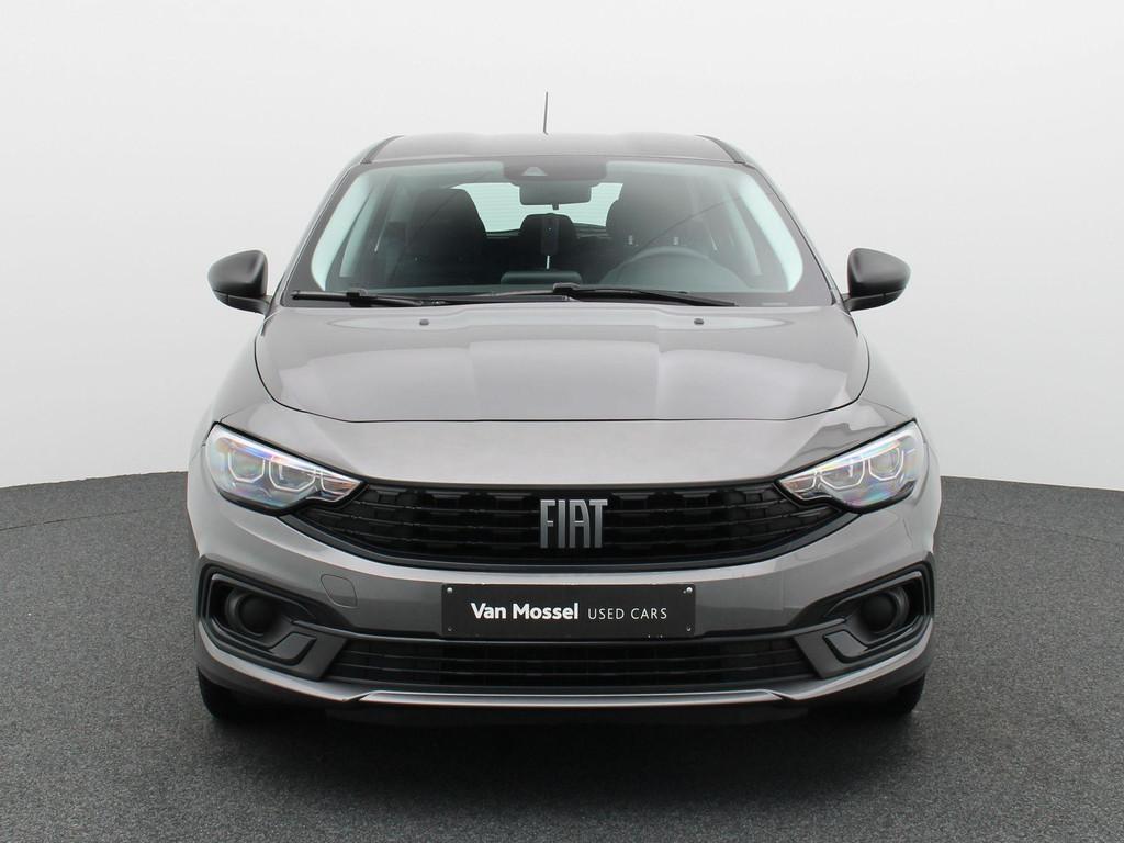 Fiat Tipo SW 1.0 Firefly 100 CARPLAY | PDC | ECC, Auto's, Voorwielaandrijving, 1345 kg, Stof, Gebruikt
