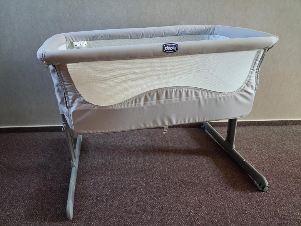 Chicco Co-sleeper, Kinderen en Baby's, Ophalen, Gebruikt, Overige typen