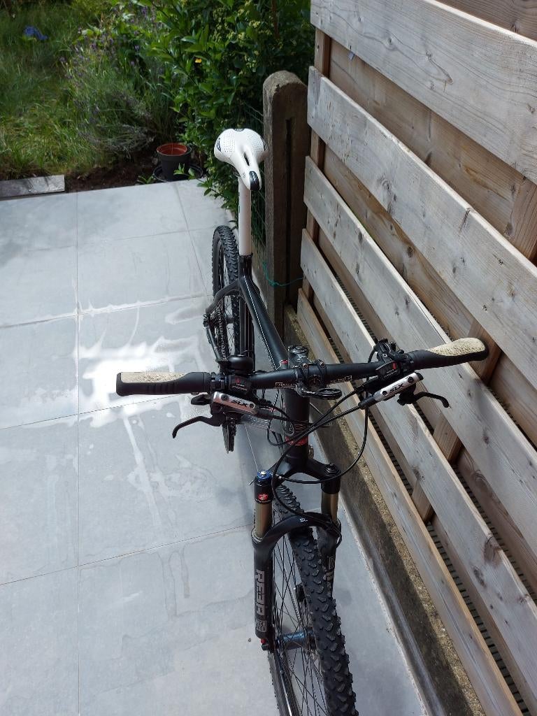 Bulls Copperhead MTB, Fietsen en Brommers, Gebruikt, Hardtail, Heren, 49 tot 53 cm