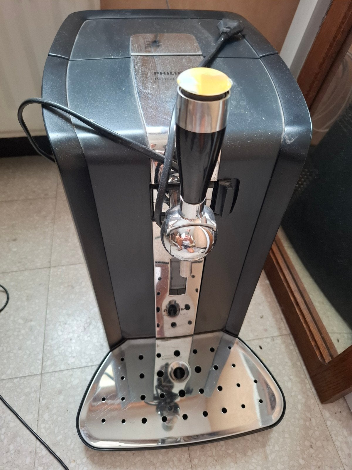 Philips perfect draft, Electroménager, Enlèvement ou Envoi, Philips