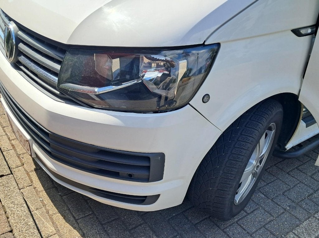 velgen 17 inch voor vw transporter en bmw, Auto-onderdelen, Ophalen, Gebruikt, Banden en Velgen, 17 inch