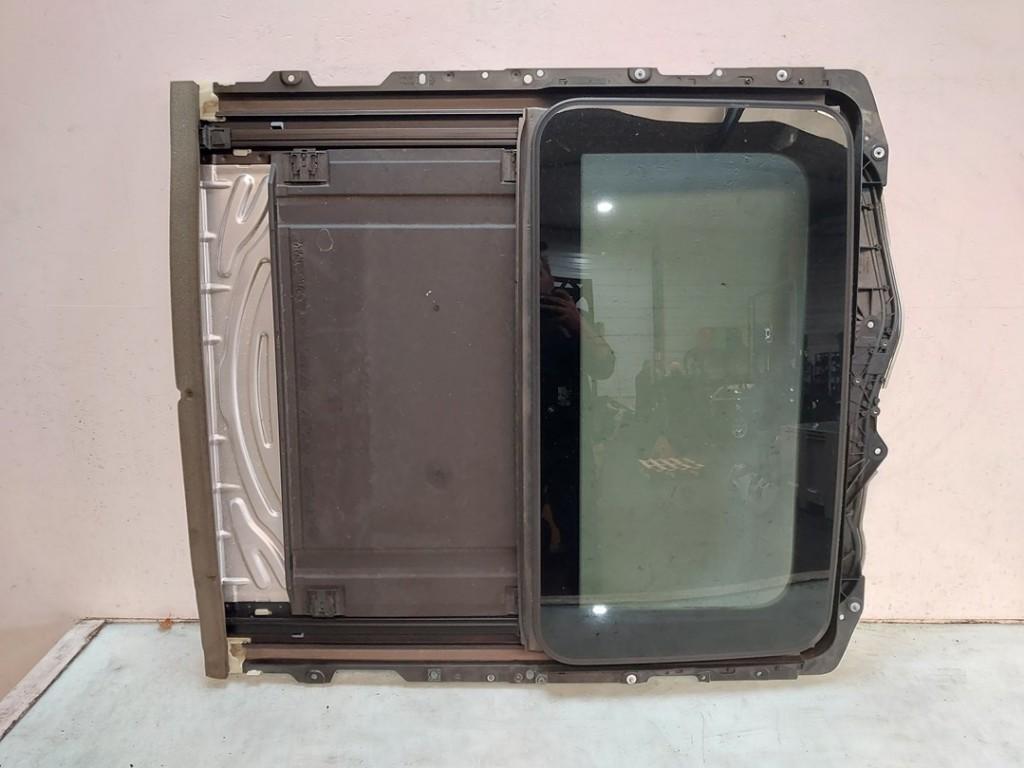 SCHUIF-KANTELDAK 3 serie (E92) (|54137145920|54107161980|), Gebruikt, BMW