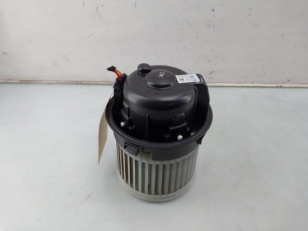 KACHEL VENTILATORMOTOR Opel Corsa F (UB / UH / UP), Dhr. J. Ham, Gebruikt, Administratie@autoham.nl, Opel