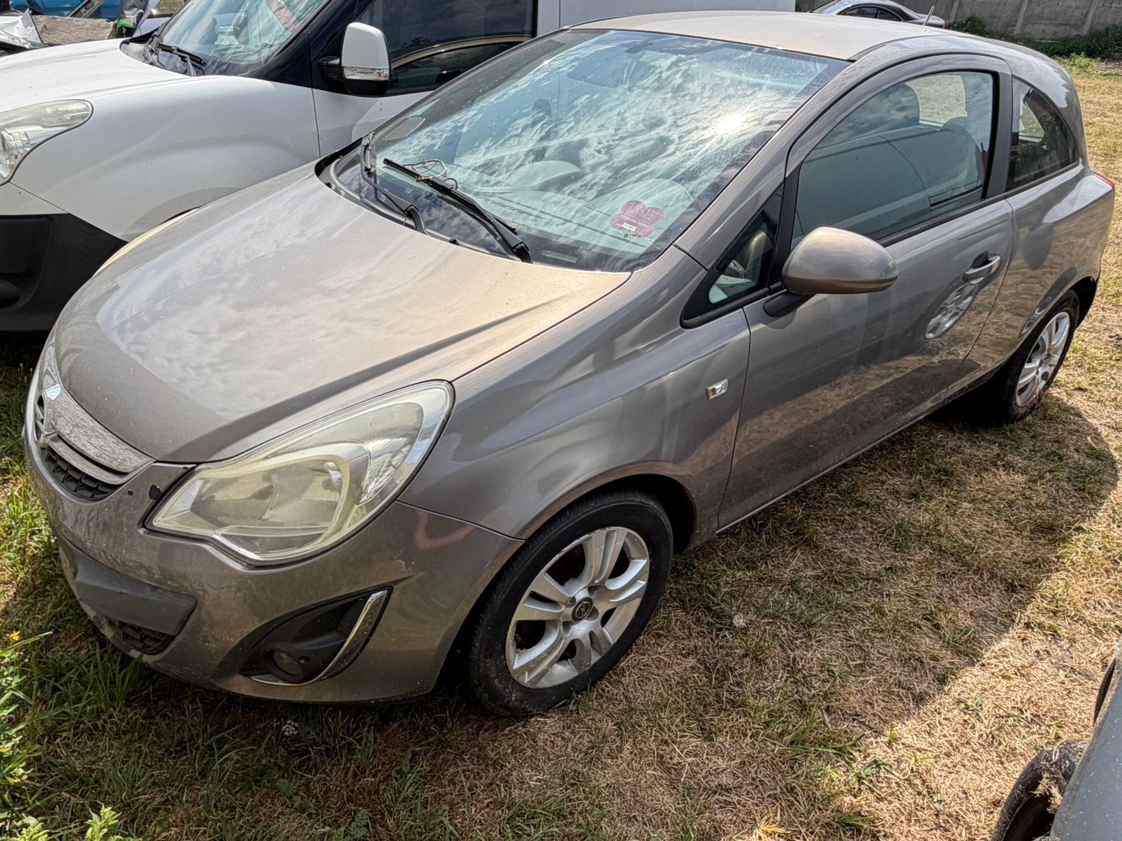 Opel astra 1.3 cdti, Auto's, Opel, Euro 5, Diesel, Particulier, Airconditioning