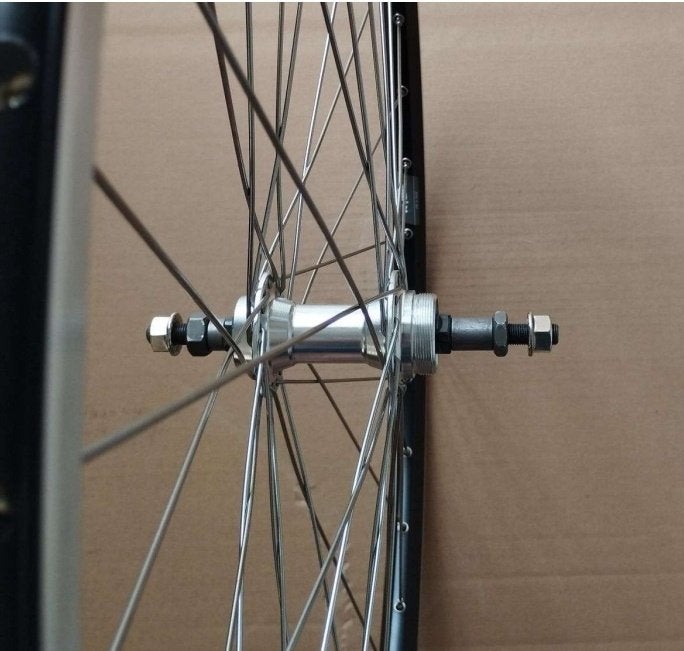 fiets achterwiel 28", Fietsen en Brommers, Ophalen of Verzenden
