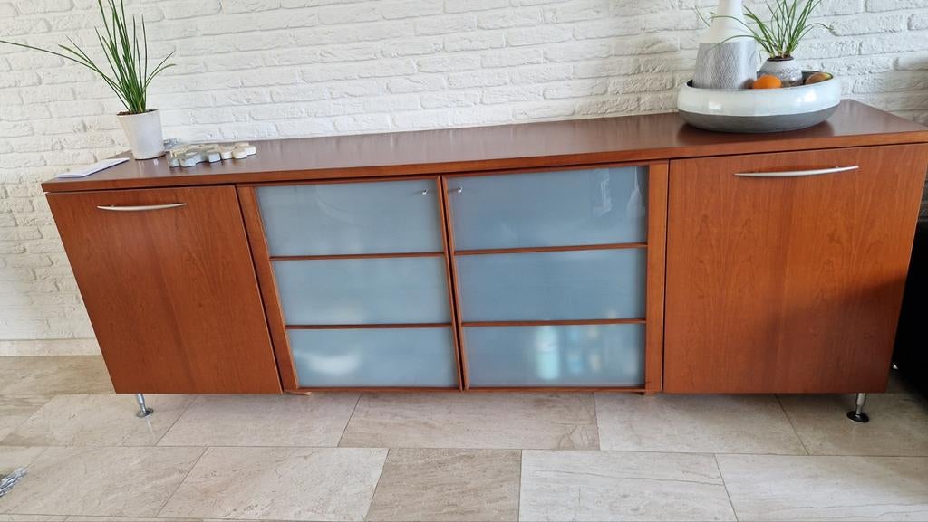 Dressoirkast, Huis en Inrichting, Ophalen