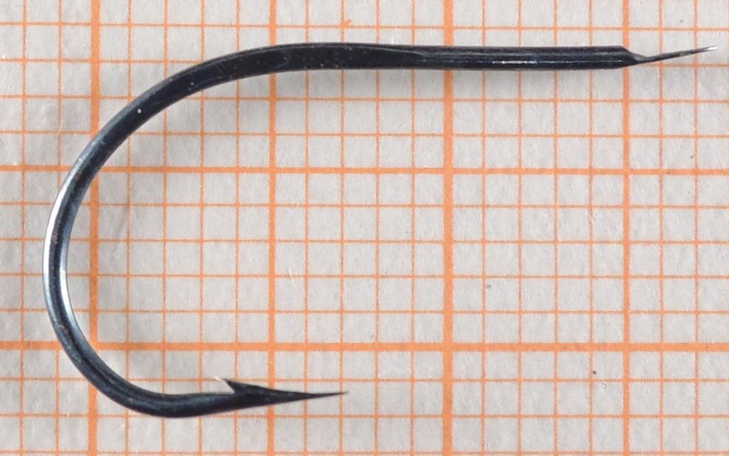 VMC en Mustad haken voor snoekbaars, baars en forel, Verzenden, Nieuw, Haak