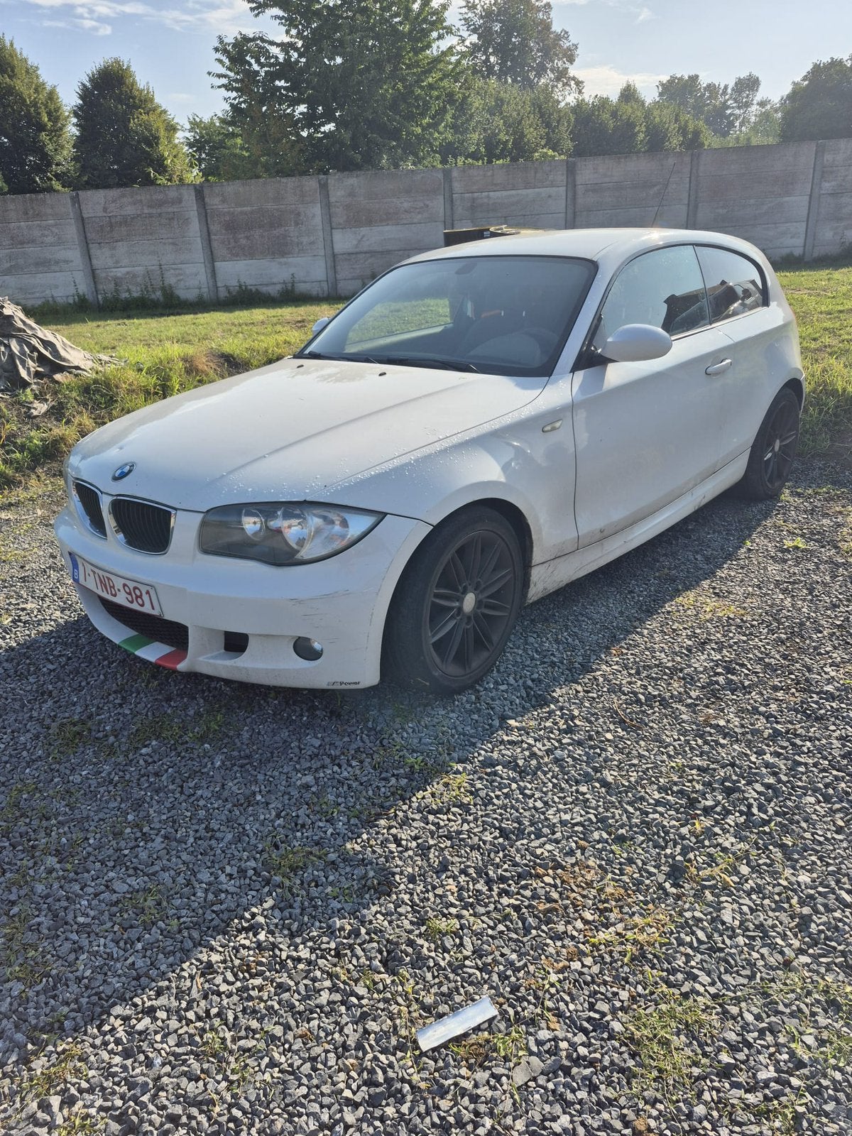 Bmw, Auto-onderdelen, Overige Auto-onderdelen, Ophalen, BMW