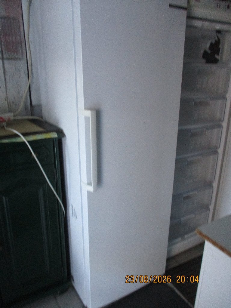 Diepvrieskast Bosch, Electroménager, Congélateurs, Moins de 60 cm, Congélateur, Classe énergétique A ou plus économe, 160 cm ou plus