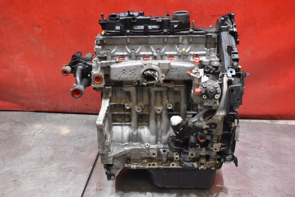 Moteur XWDD Nu GRAND C-MAX FOCUS FORD C-MAX