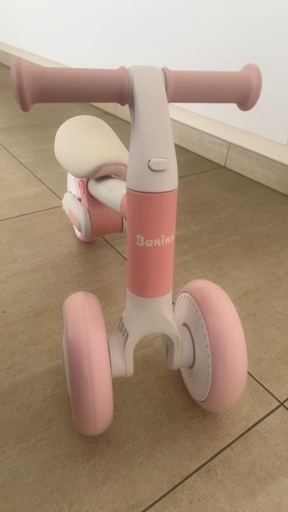Baby fiets, Fietsen en Brommers, Ophalen, Nieuw