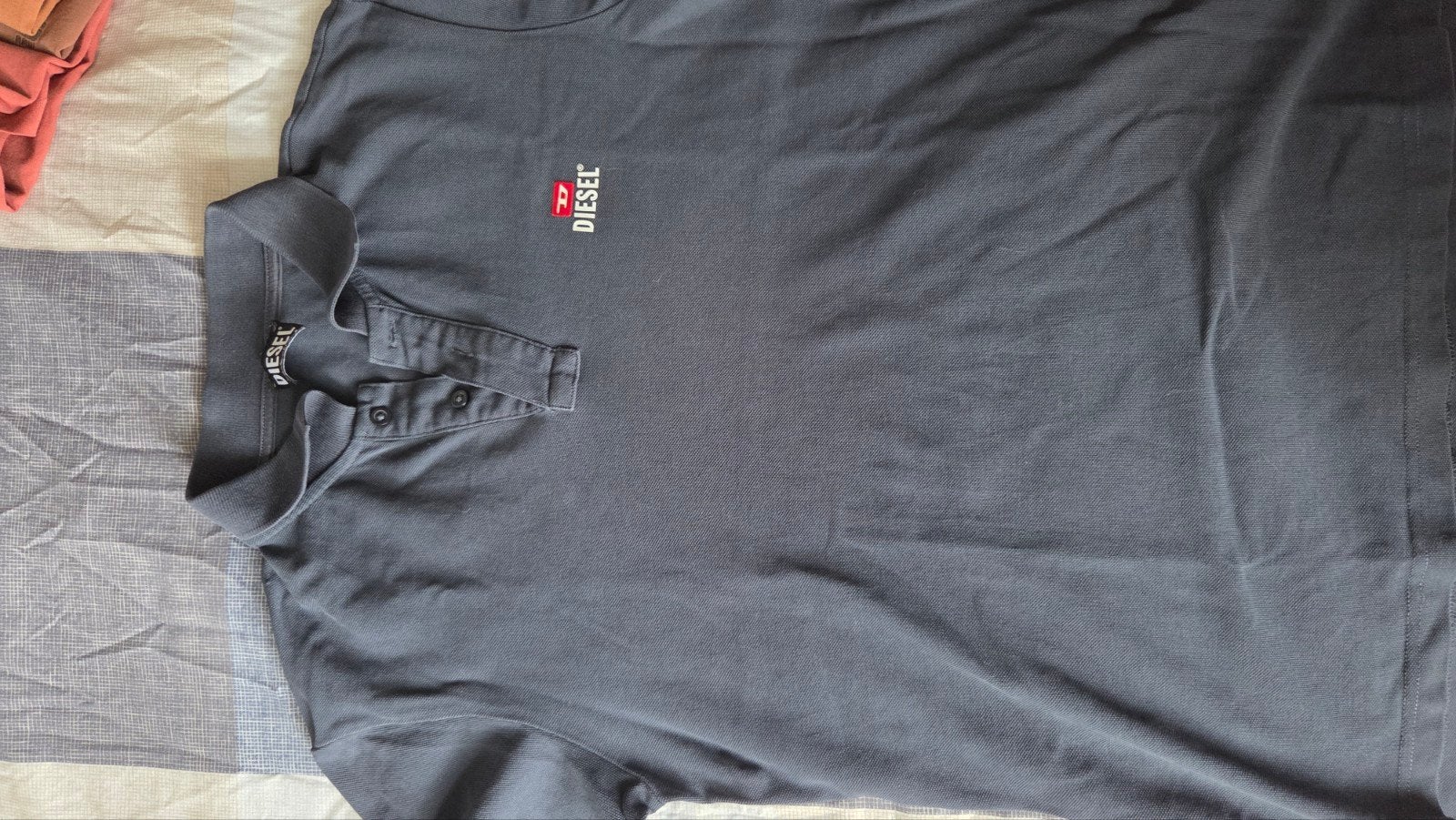6 shirts + 1 polo samen te koop, Kleding | Heren, Polo's, Ophalen of Verzenden, Maat 46 (S) of kleiner