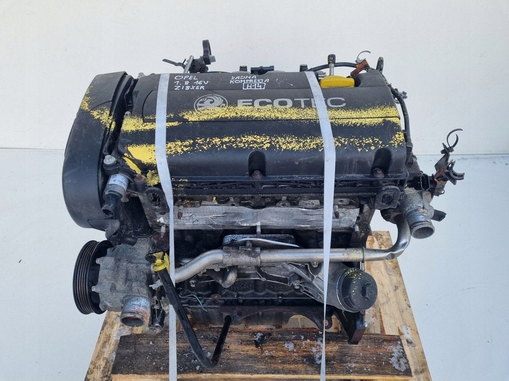 Moteur Z18XER Complet OPEL ZAFIRA