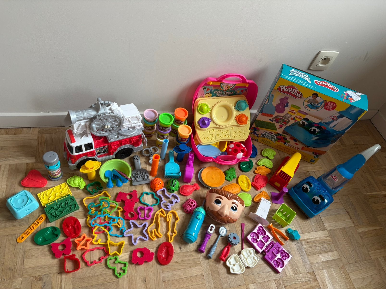 Play Doh Accessoires, Enfants & Bébés, Enlèvement, Utilisé, Garçon ou Fille