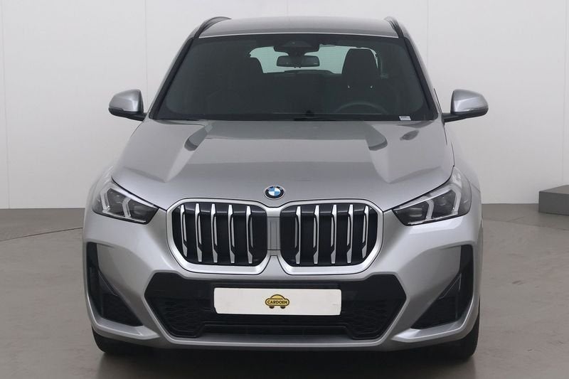 BMW X1 1.5ia sdrive18 136 AT, Gebruikt, 146 g/km, Bedrijf, 5 zetels