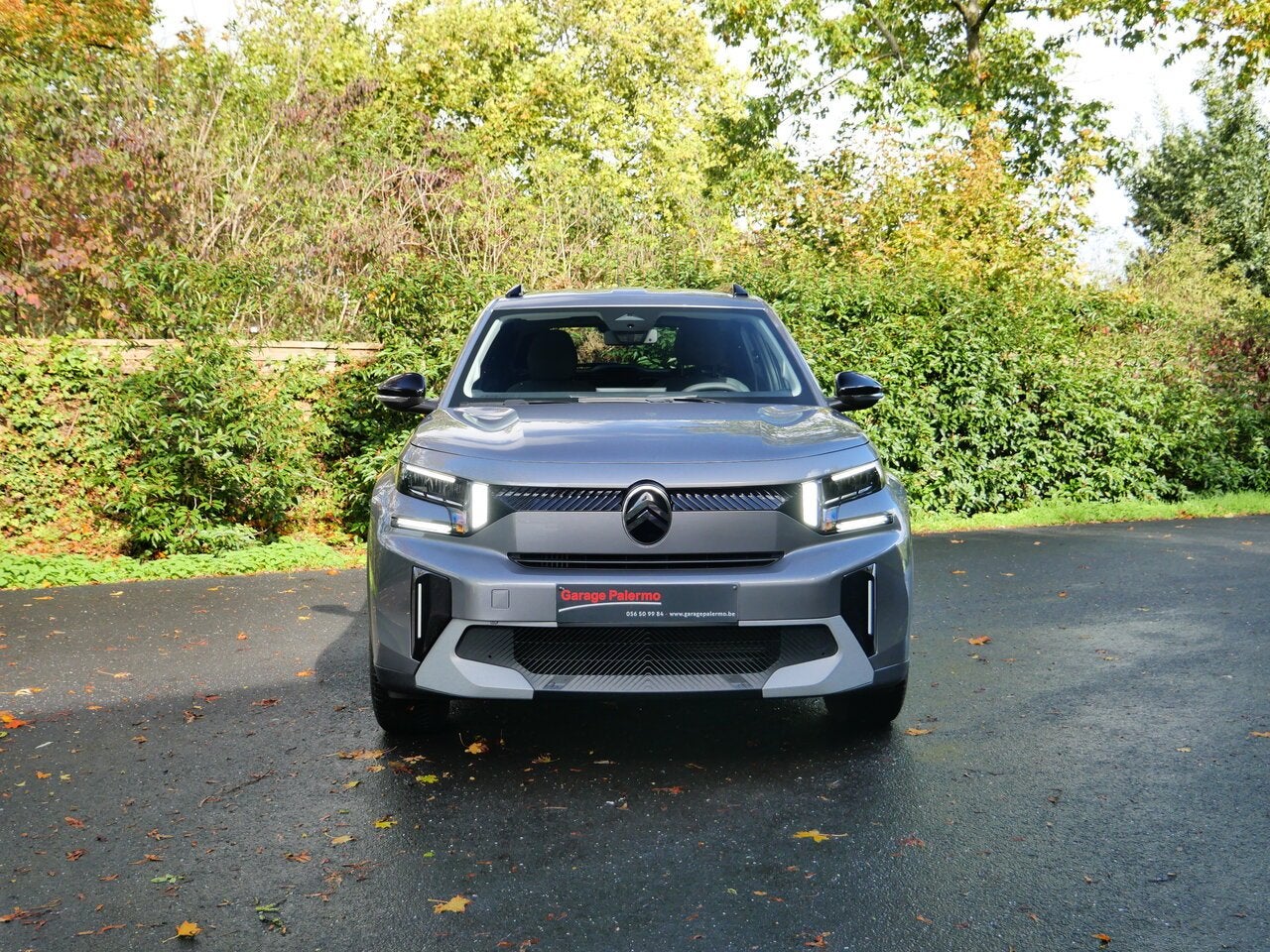 Citroen C3 Aircross 100 PK  +GARANTIE CARE  CITROEN TOT 8JA, Auto's, 0 kg, Euro 6, 1199 cc, 0 kg