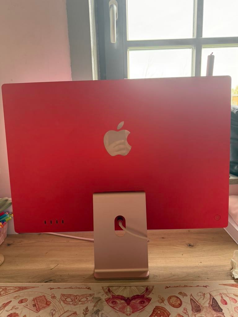 Apple iMac, Informatique & Logiciels, Apple Desktops, iMac, SSD, 8 GB, Enlèvement ou Envoi