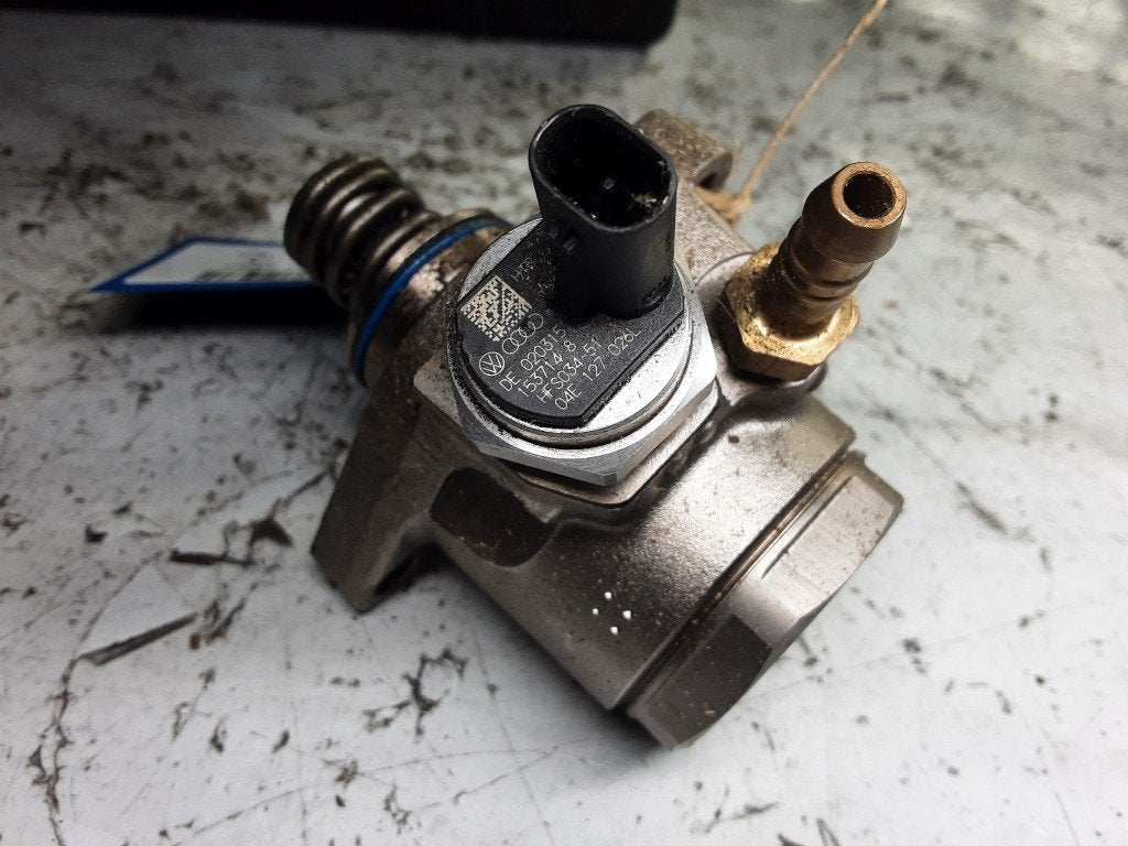 POMPE CARBURANT C Volkswagen Golf VII (AUA) (04E127026L), Volkswagen, Mevr. I. Hauben, Utilisé, Rue de l'Espoir 34 34
4030  GRIVEGNÉE, BE