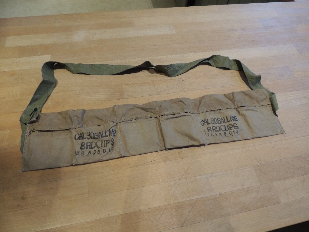 Originele Amerikaanse bliksemcartridgehoud, Verzamelen, Ophalen of Verzenden