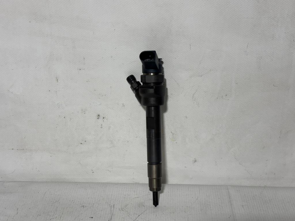 Injector 118D N47D20C 0445110 289/7 798 446 05 BMW F10, Ophalen, Gebruikt, BMW