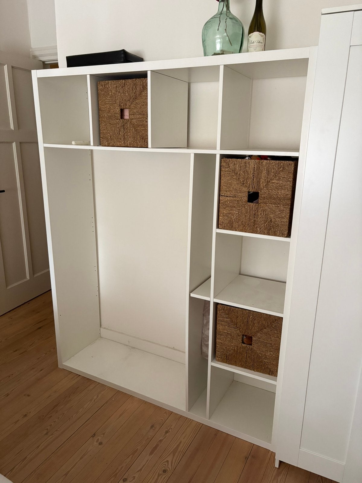 Kast of tv meubel, 150 à 200 cm, Enlèvement, Utilisé, Avec tiroir(s)