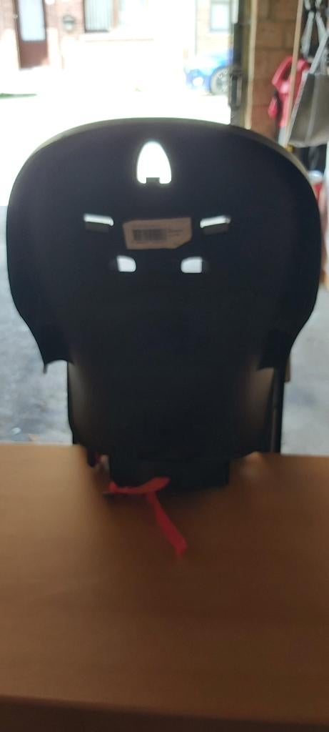 Kinderfietsstoel, Fietsen en Brommers, Ophalen, Gebruikt, 0 t/m 18 kg, Voetsteuntjes
