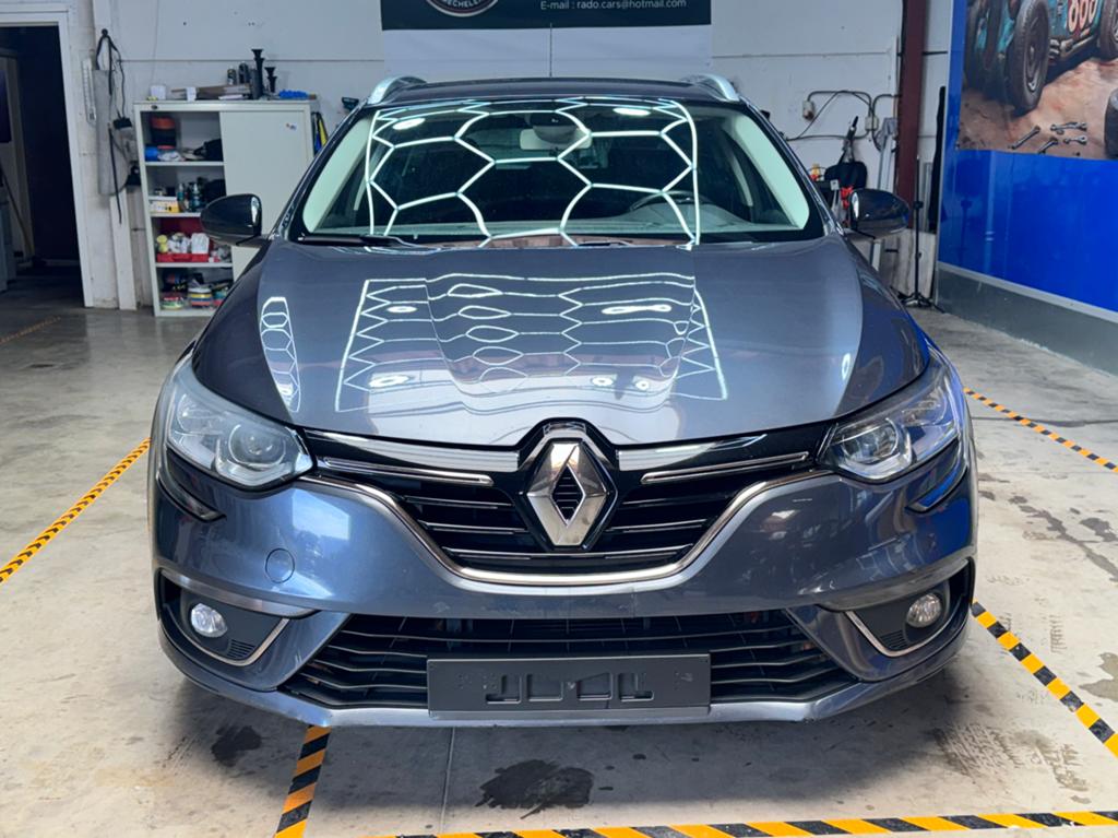 Renault Megane, Autos, Essai à domicile, Achat, Euro 6, Entreprise